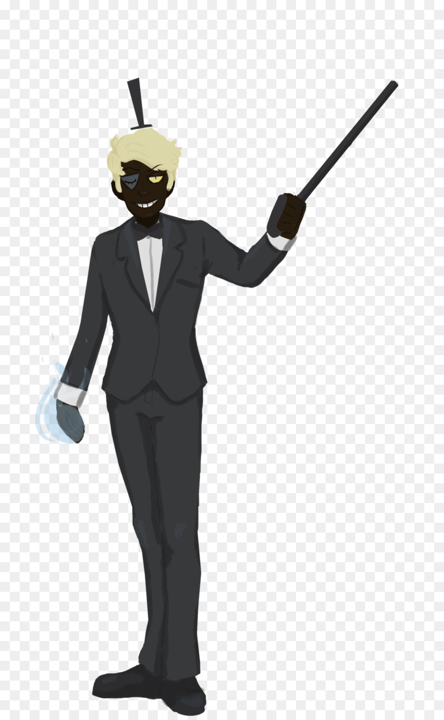 Traje，Personagem PNG