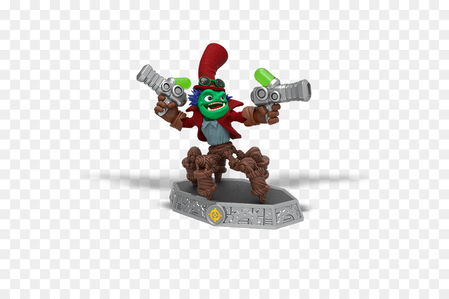 Skylanders Imaginators，Wii PNG