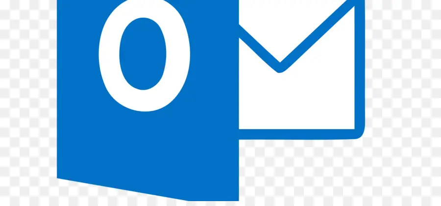 Logotipo Do Outlook，Panorama PNG