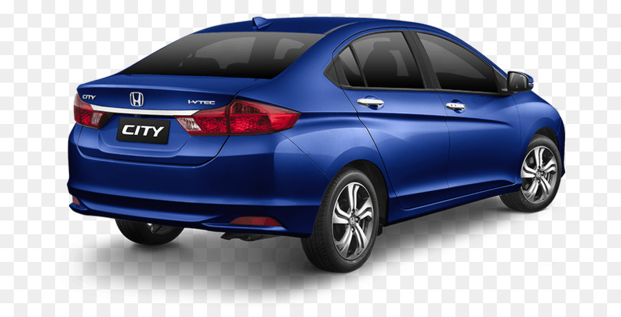 O Honda City，Honda PNG