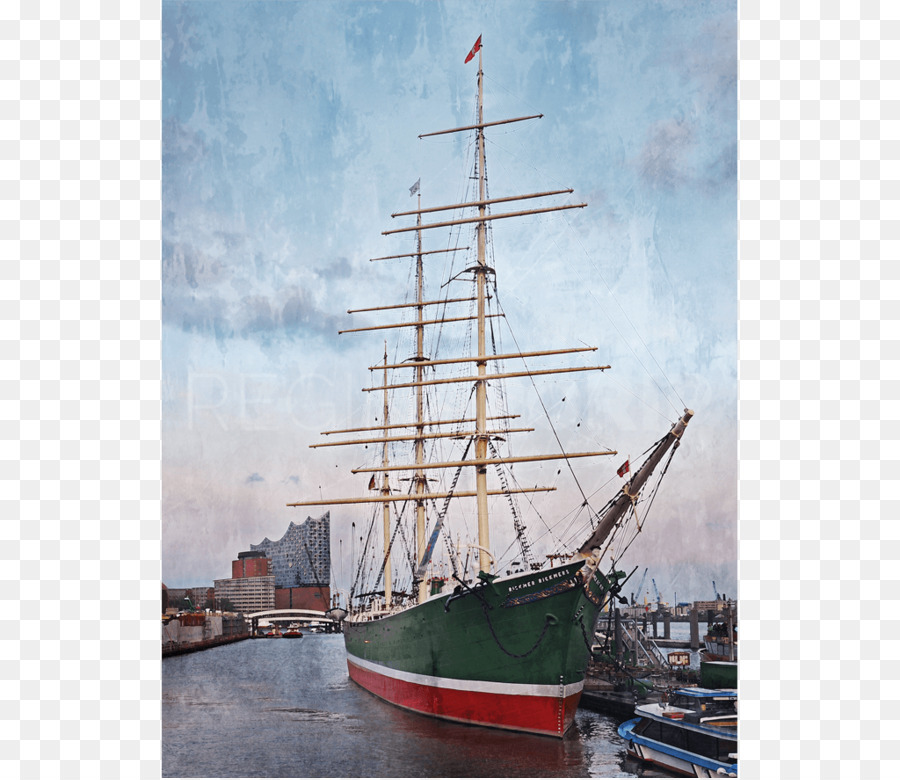 Sail，Clipper PNG