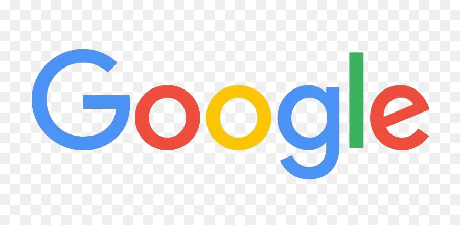 Logotipo Do Google，Logo PNG