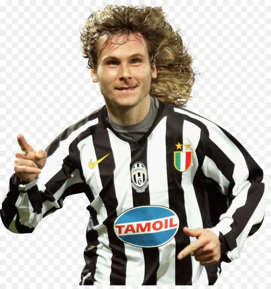 Pavel Nedved，A Juventus Fc PNG