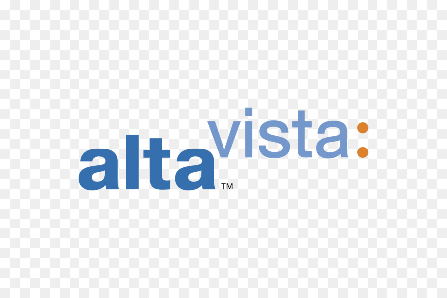Altavista，Mecanismo De Pesquisa Da Web PNG