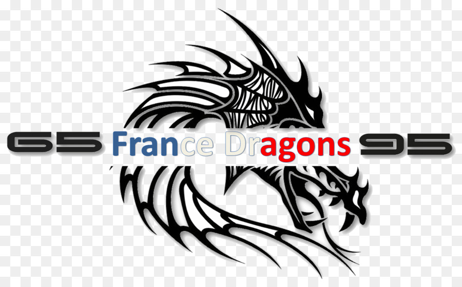 Dragão，Desenho PNG