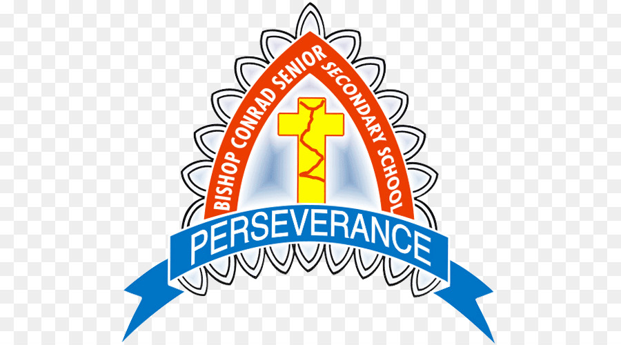 Emblema Escolar，Perseverança PNG