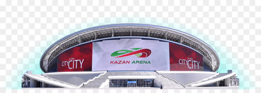Arena Kazan，Copa Do Mundo De 2018 PNG