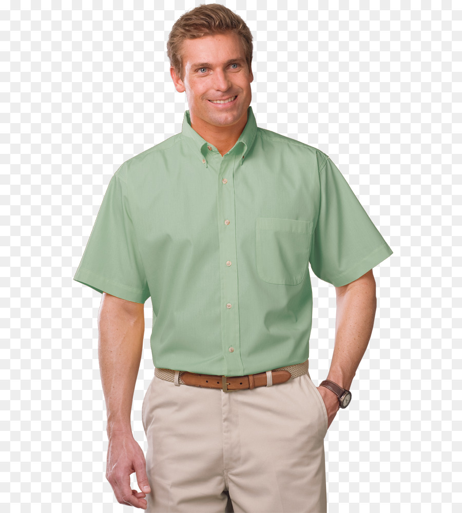 Vestido De Camisa，Tshirt PNG