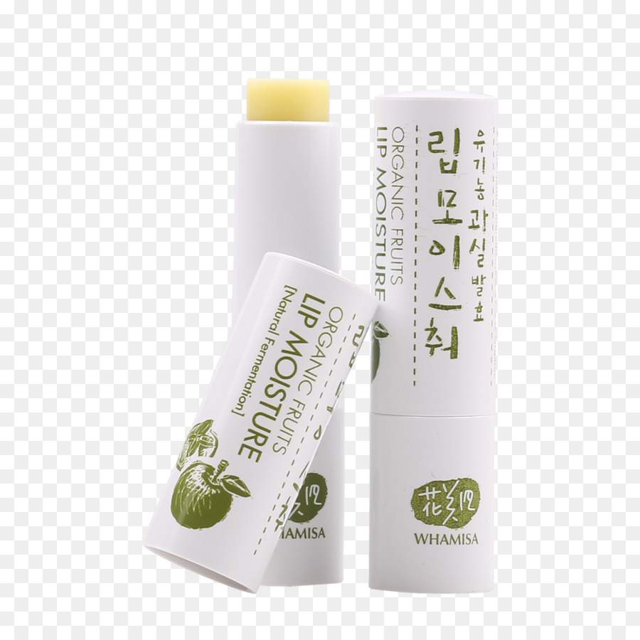 Lip Balm，Alimentos Orgânicos PNG