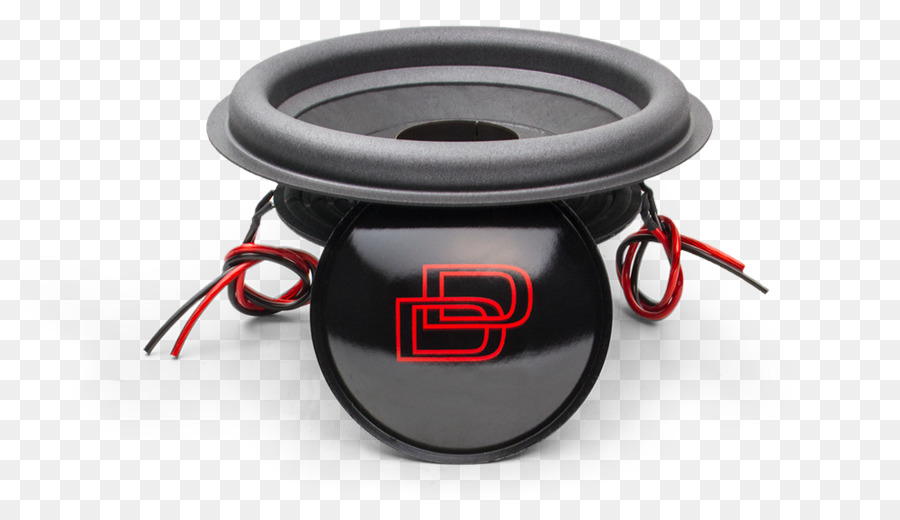 Subwoofer，Carro PNG