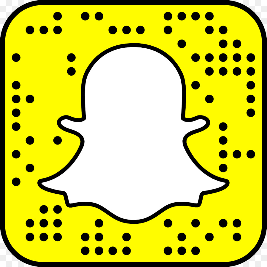 Logotipo Do Snapchat，Mídia Social PNG