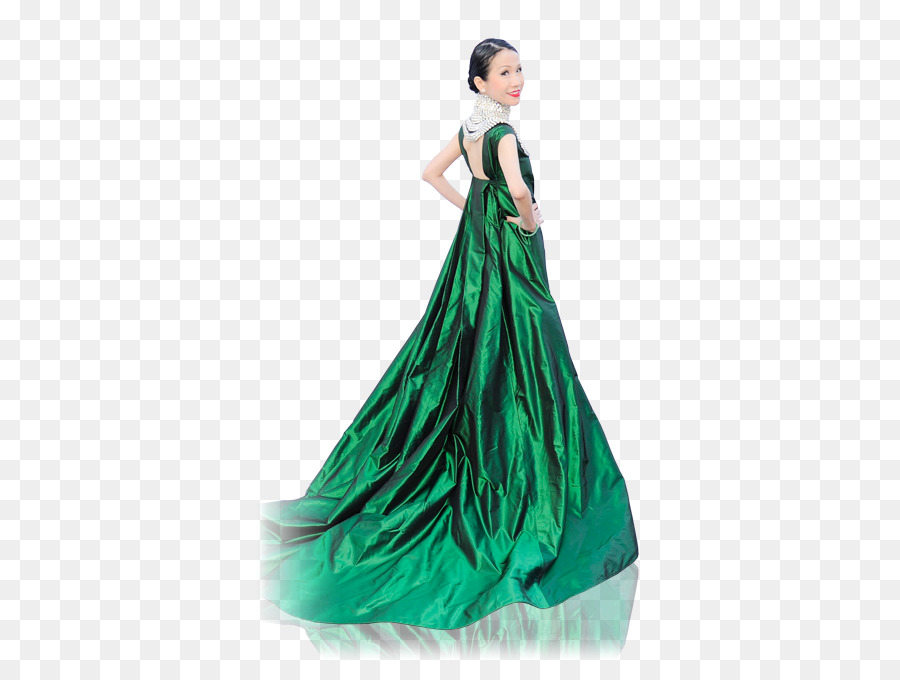 Gown，Vestido De Cocktail PNG