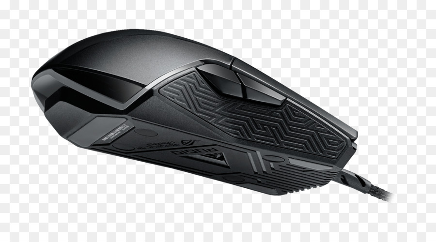 Mouse Com Fio Preto，Computador PNG