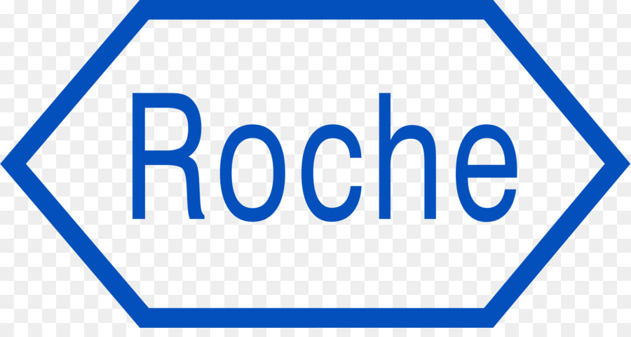 Roche Logo，Marca PNG