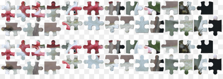 Quebra Cabeças，Jigsaw PNG