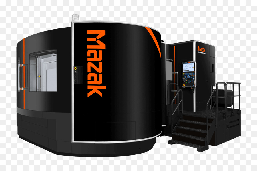 Máquina，Yamazaki Mazak Corporation PNG