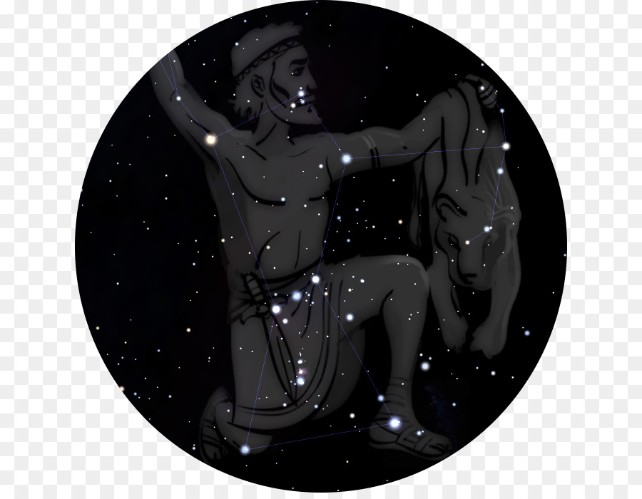 Estrela，Orion PNG