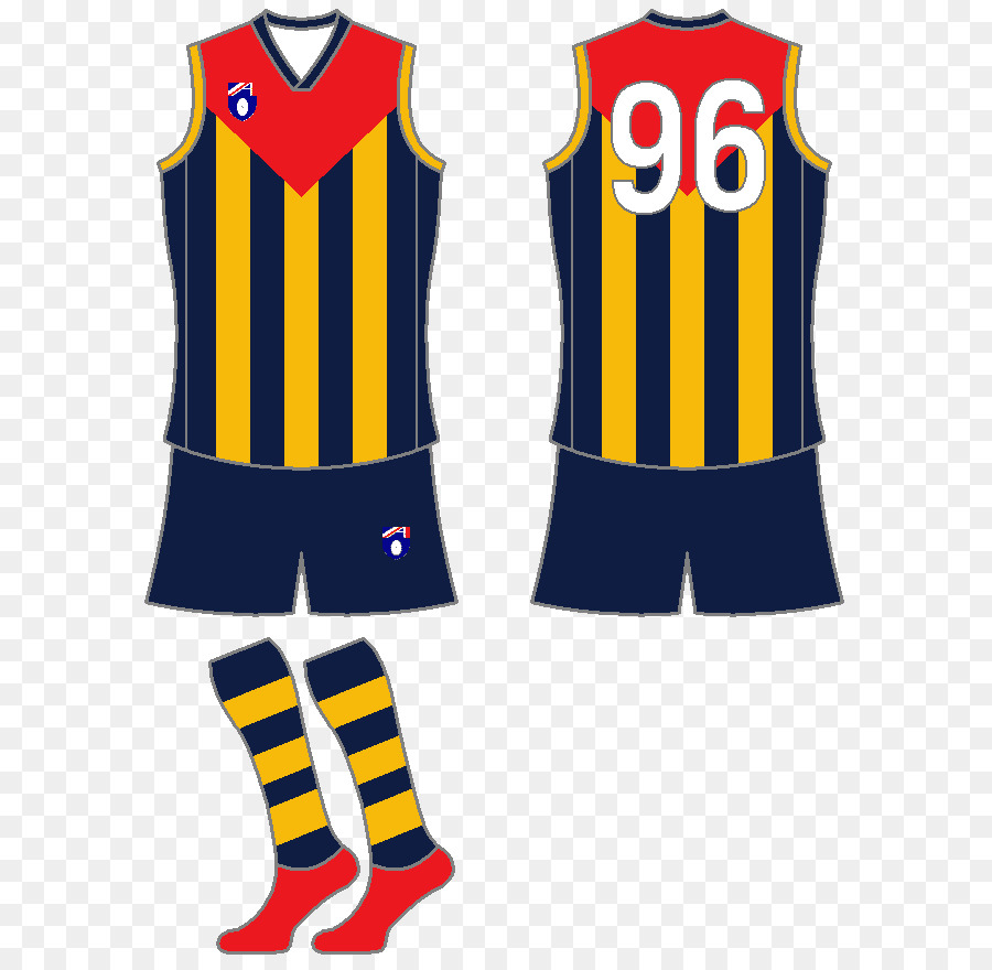 Torcida Uniformes，Hawthorn Futebol Clube PNG