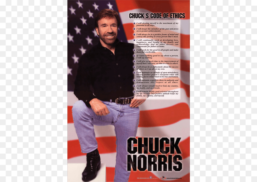 Chuck Norris，Walker Texas Ranger PNG