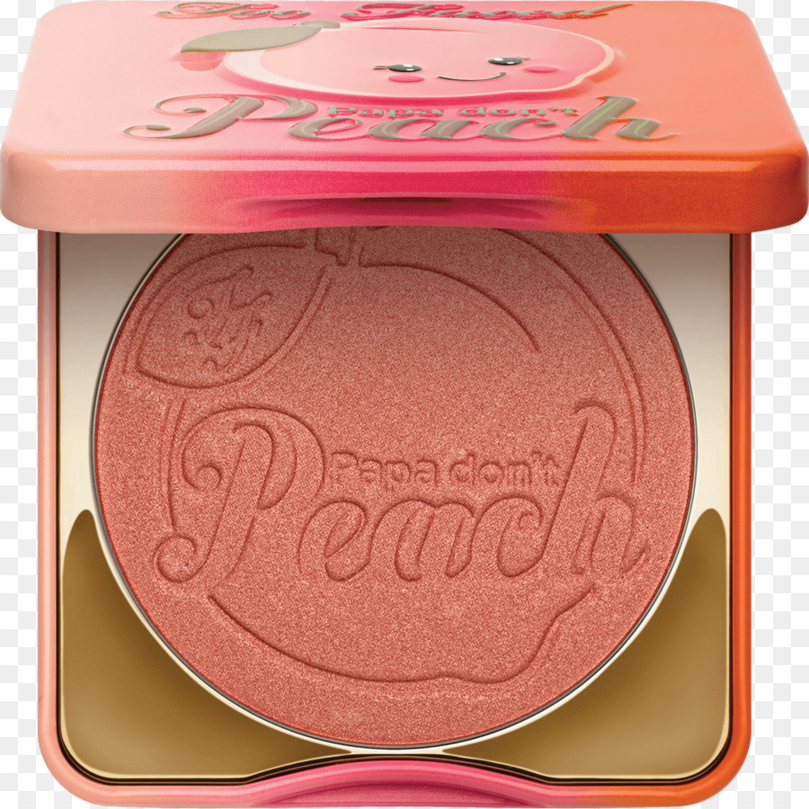 Blush Pêssego，Inventar PNG