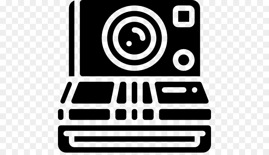 Câmera Instantânea，ícones Do Computador PNG