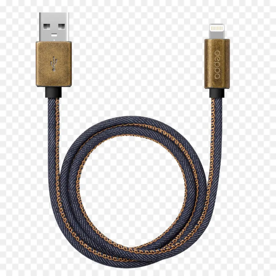 Cabo Usb，Conector PNG