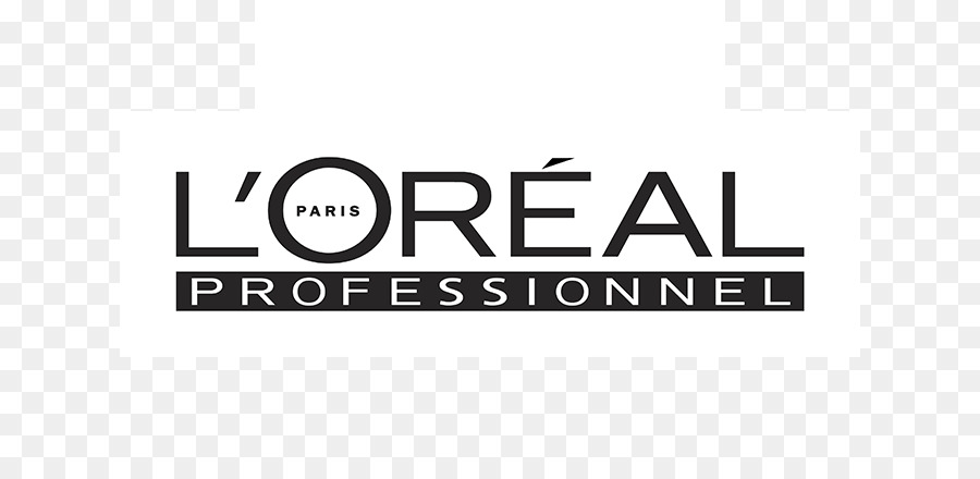 Logotipo Da L'oréal Professionnel，Cosméticos PNG