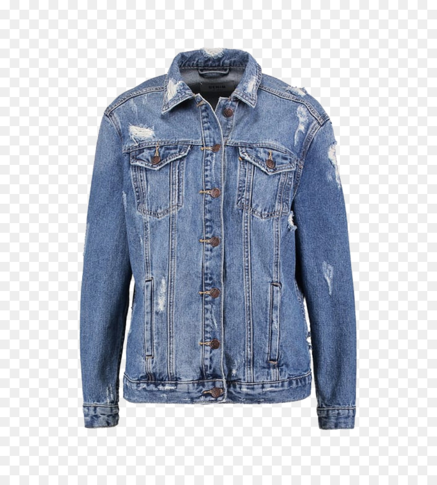 Denim，Jaqueta PNG