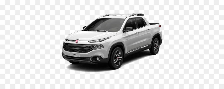 Fiat Toro，Carro PNG