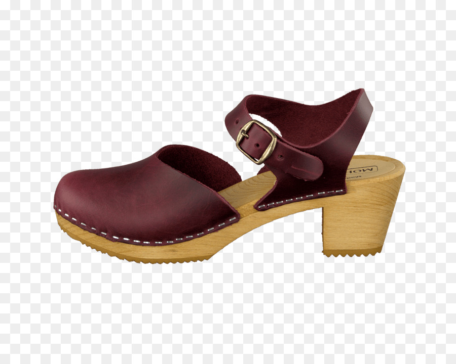 Clog，Sapato PNG