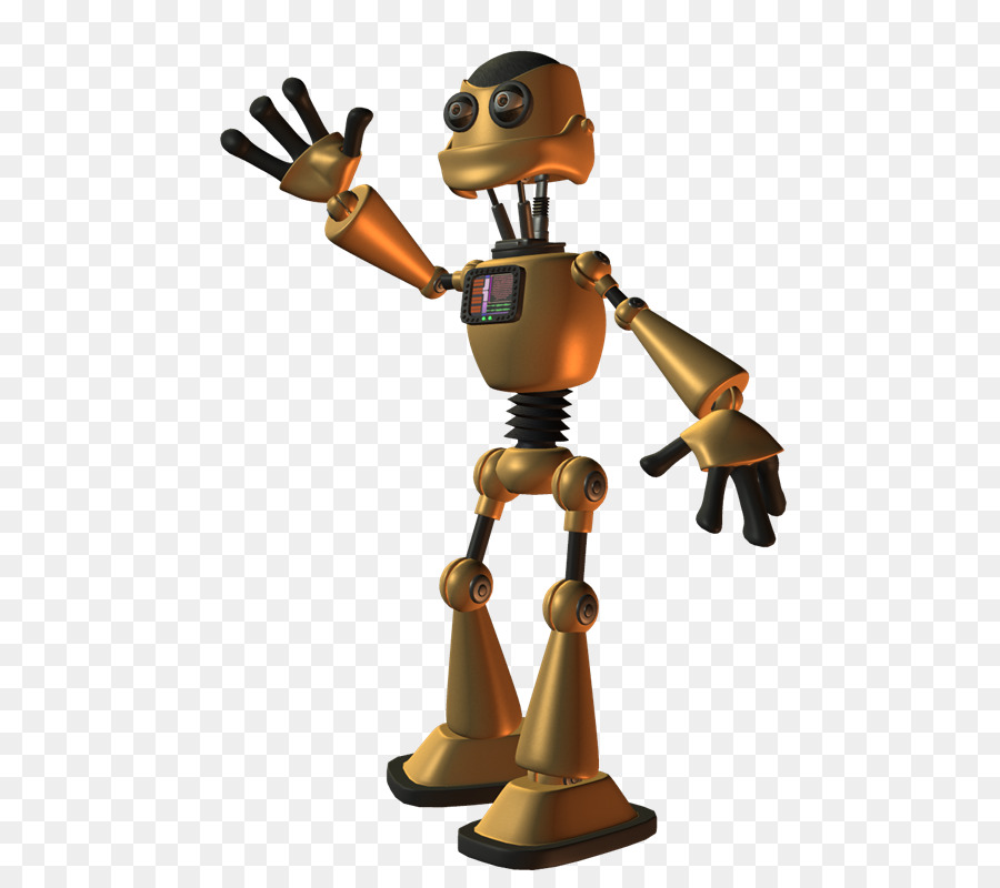 Robô，Máquina PNG