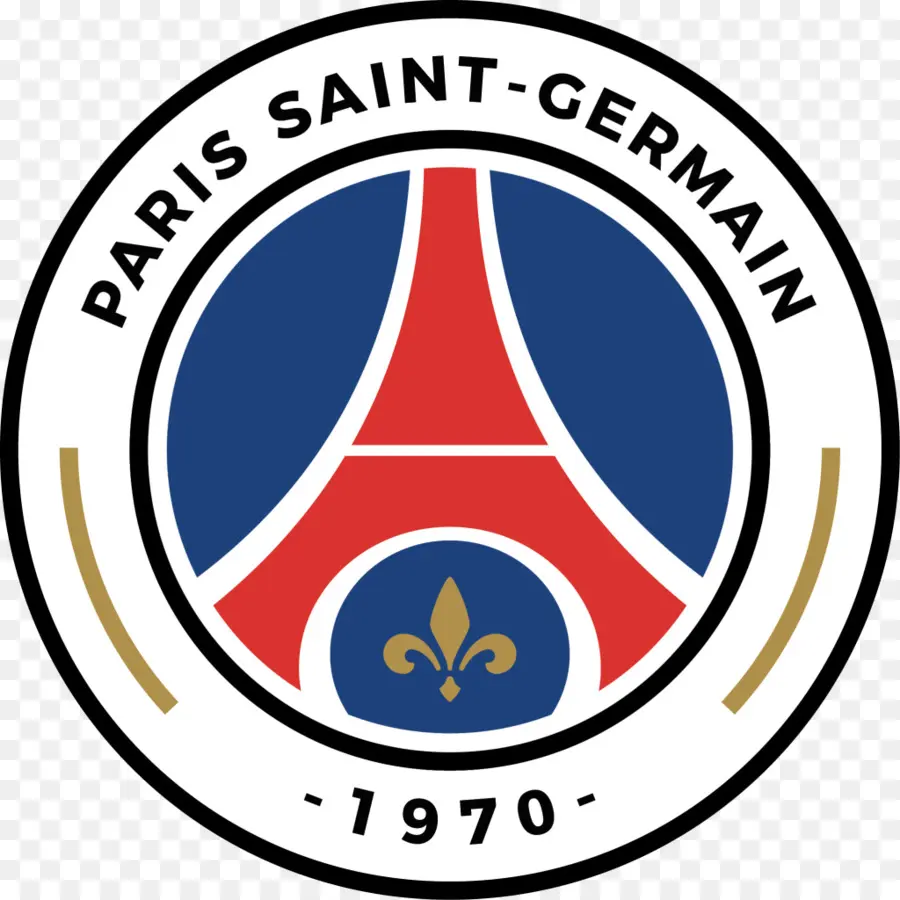 Logotipo Do Psg，Futebol PNG