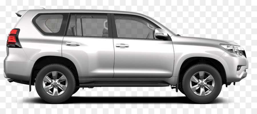 Toyota Land Cruiser Prado，Toyota PNG