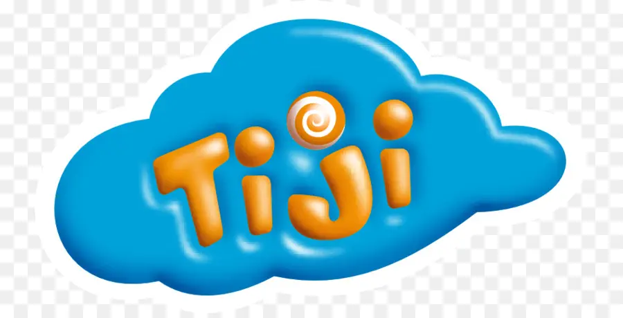 Tiji，Television PNG