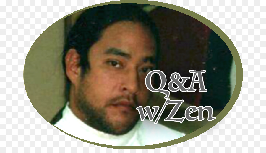 Zen Garcia，Cabelo Facial PNG