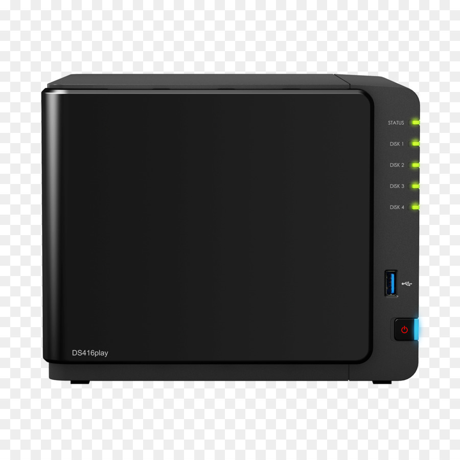 Synology Diskstation Ds916，Synology Inc PNG