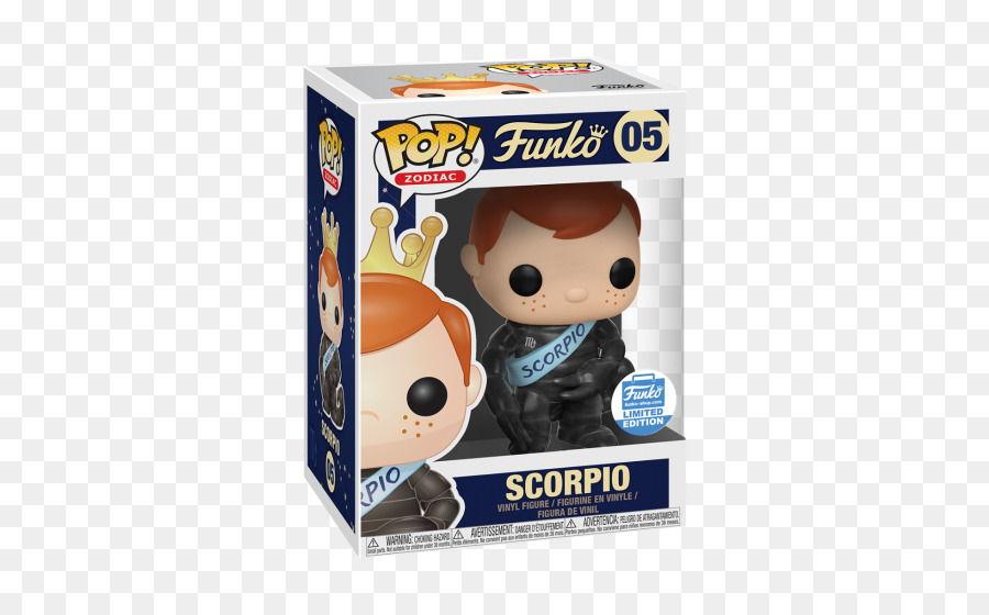 Funko，Zodíaco PNG