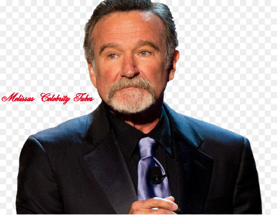 Robin Williams，Comediante PNG