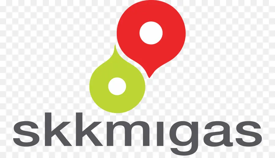 Skk Migas Logo，Logotipo PNG