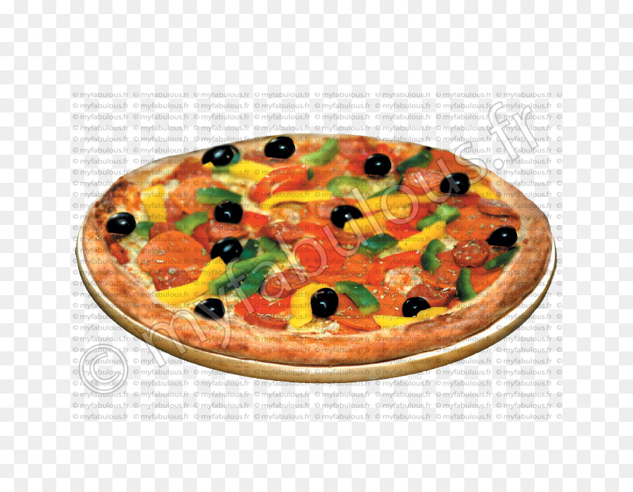 Californiastyle Pizza，Pizza Siciliana PNG