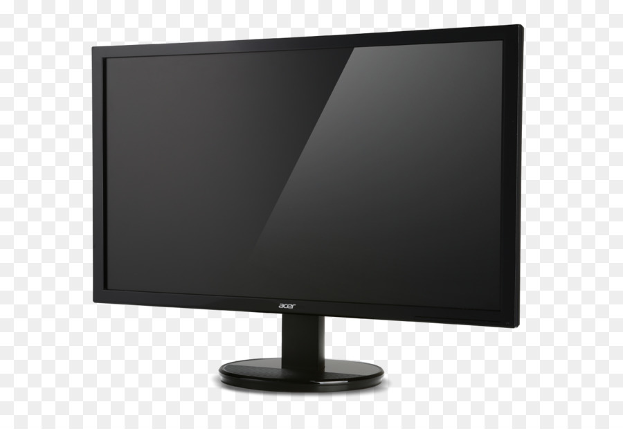 Monitores De Computador，Interface Visual Digital PNG