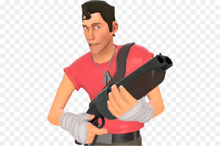 Graxa，Team Fortress 2 PNG