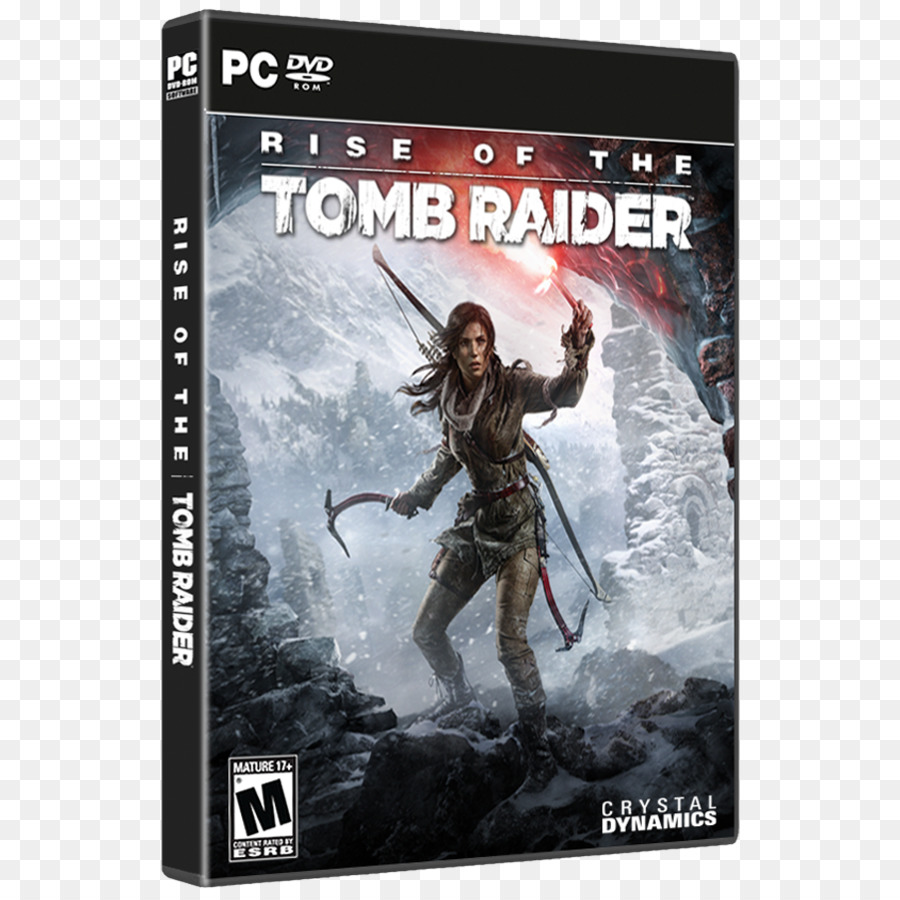 Ascensão Do Incursor Do Túmulo，Tomb Raider PNG