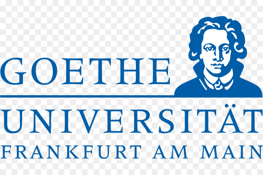 Universidade Goethe Logo，Universidade PNG