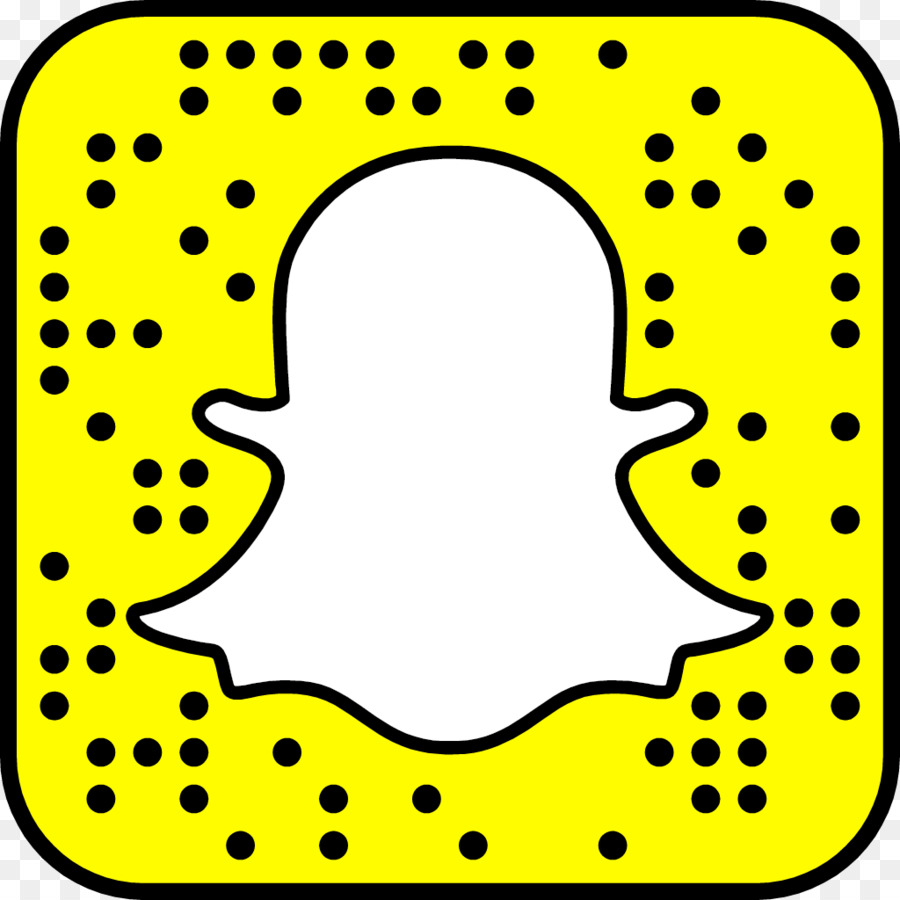 Logotipo Do Snapchat，Mídia Social PNG