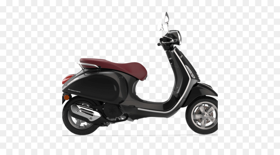 Scooter，Vespa PNG