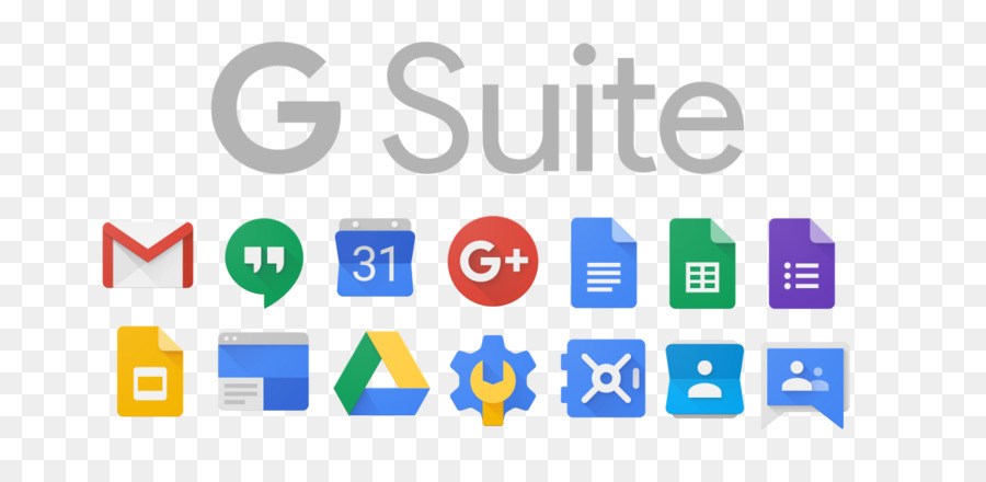 Ícones Do G Suite，Google PNG