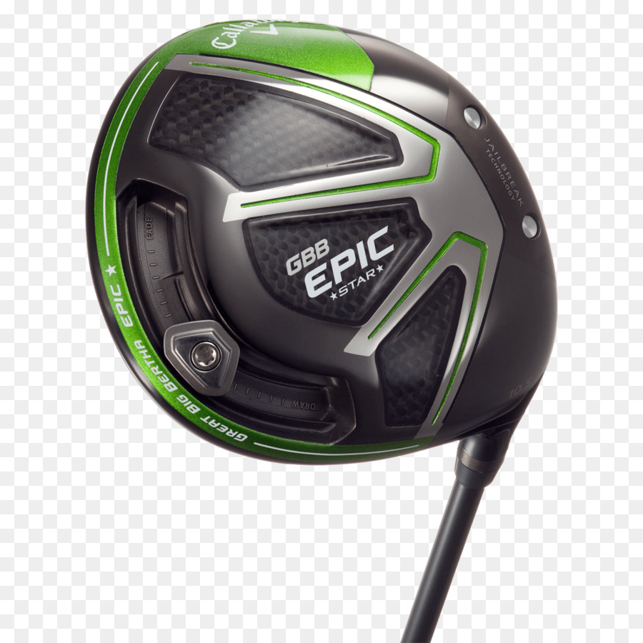 Callaway Gbb épico De Driver，Japão PNG