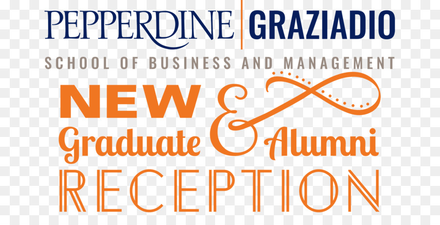 Universidade Pepperdine，Marca PNG