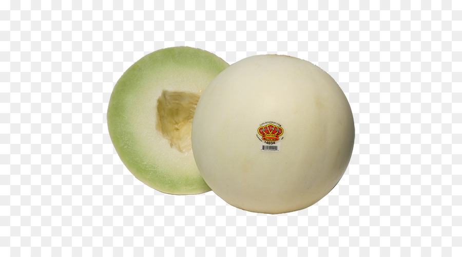 Honeydew，Melão Galia PNG